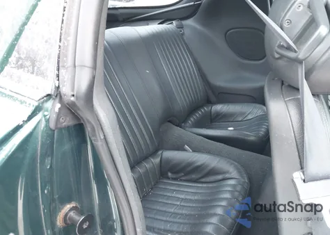 1996 Pontiac Firebird Formula/Trans Am from USA, damaged, VIN 2G2FV22P5T2211817